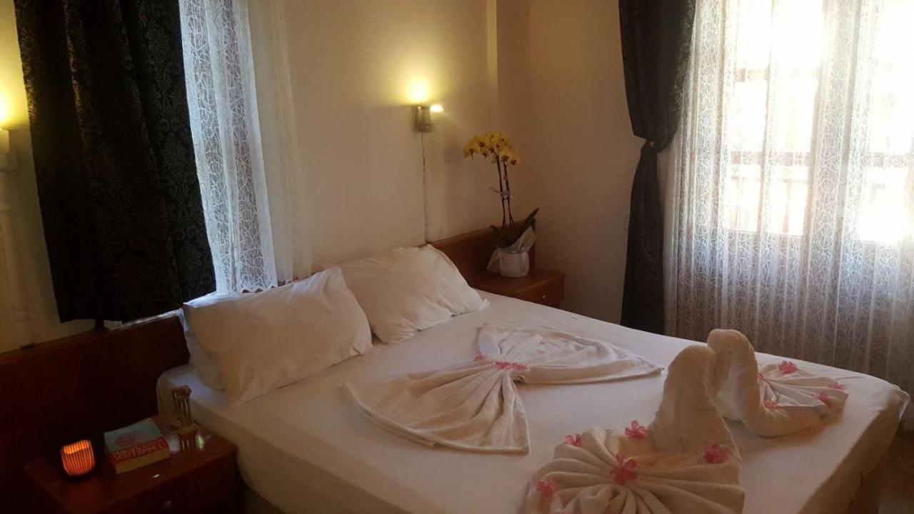 Palma Rosa Hotel Camyuva Bagian luar foto
