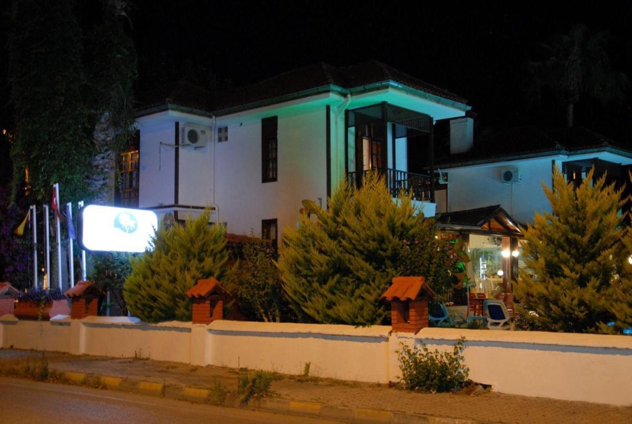 Palma Rosa Hotel Camyuva Bagian luar foto