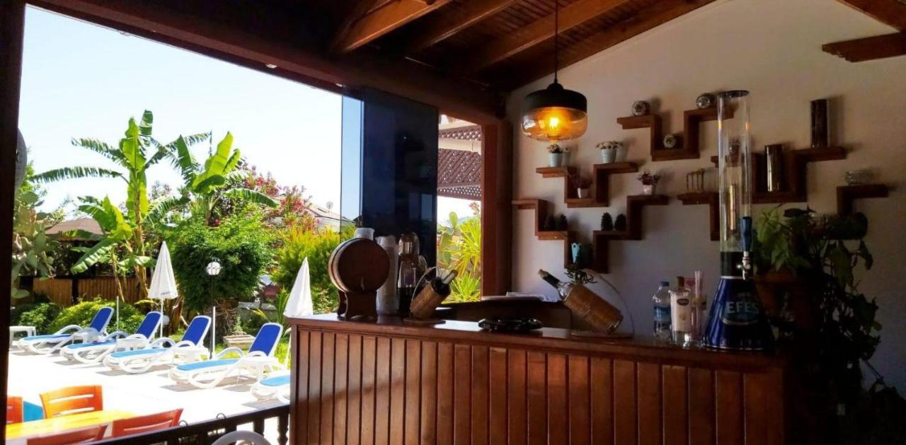 Palma Rosa Hotel Camyuva Bagian luar foto