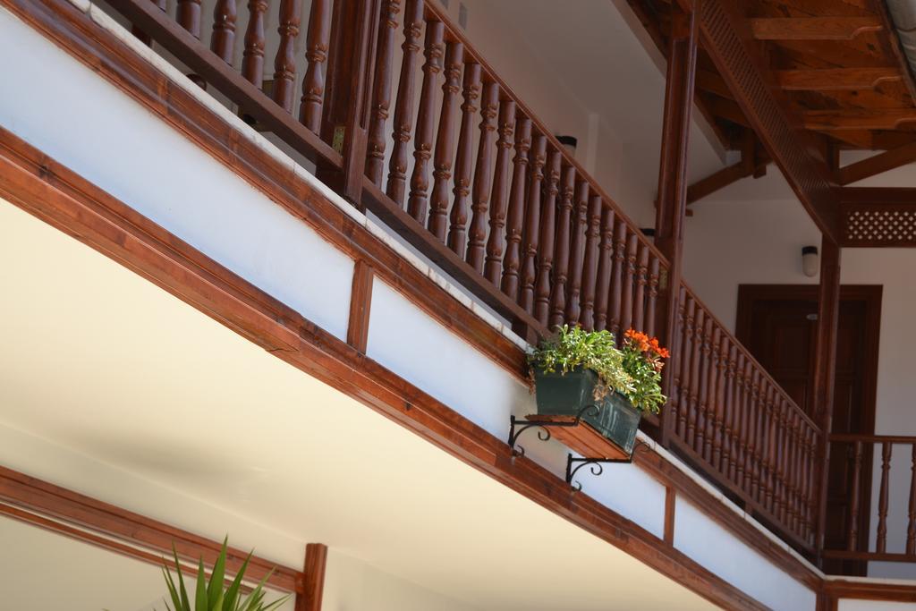 Palma Rosa Hotel Camyuva Bagian luar foto