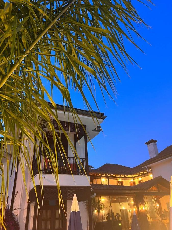 Palma Rosa Hotel Camyuva Bagian luar foto