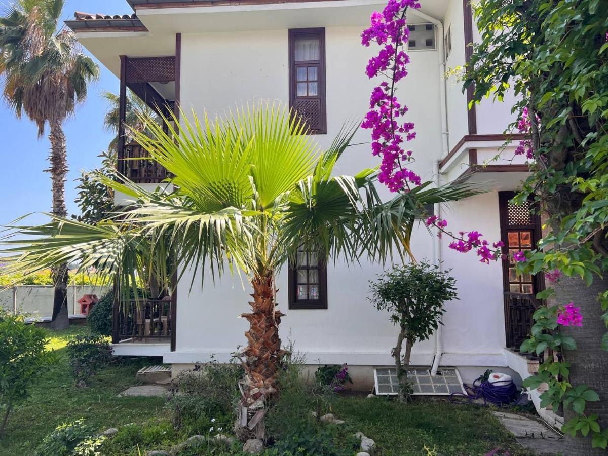 Palma Rosa Hotel Camyuva Bagian luar foto