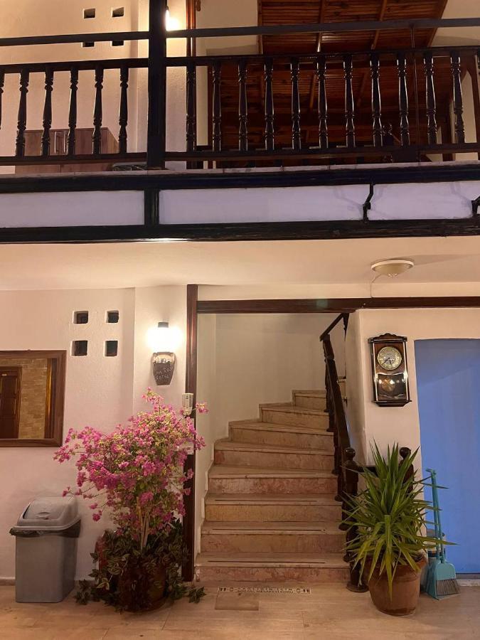Palma Rosa Hotel Camyuva Bagian luar foto