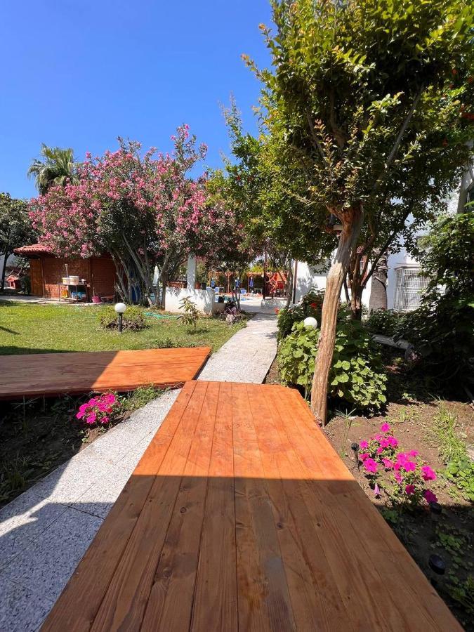 Palma Rosa Hotel Camyuva Bagian luar foto
